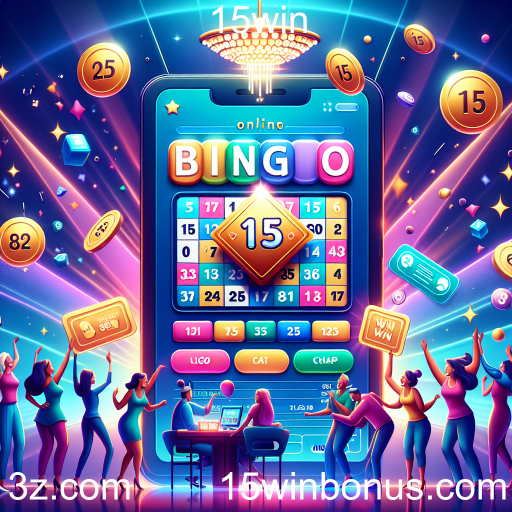 Bingo Online: A Diversão do Jogo Clássico no Mundo Digital