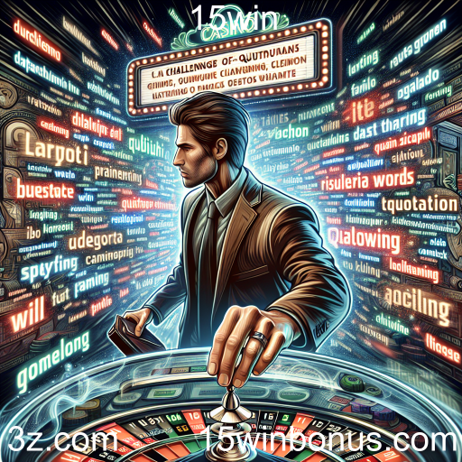 Explore a Categoria de Cotações no 15win